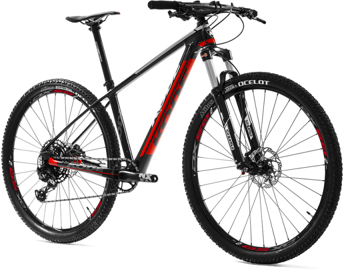 Prodigy • KODE • BIKES